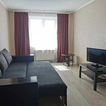 Kakadu Apartments Суми Екстериор снимка