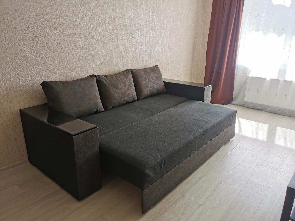 Kakadu Apartments Суми Екстериор снимка