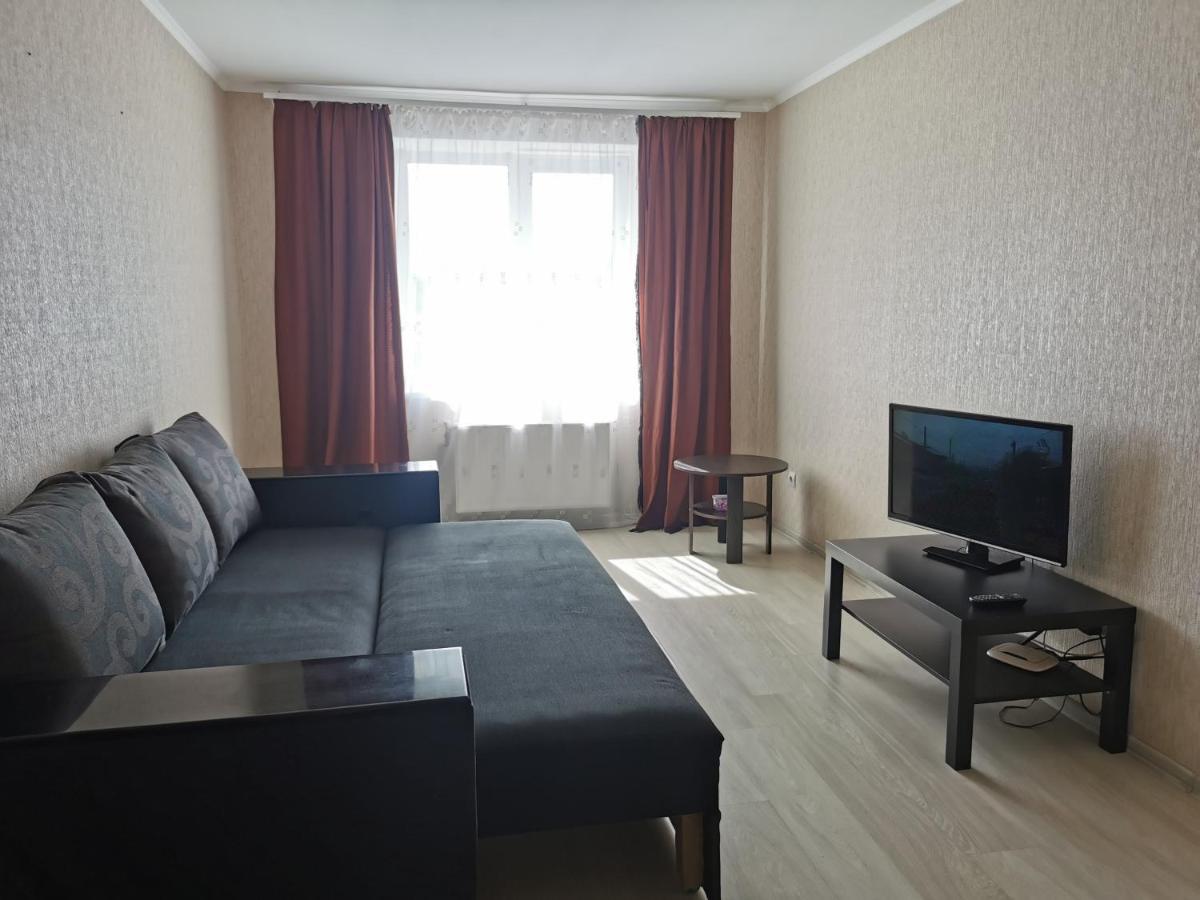Kakadu Apartments Суми Екстериор снимка