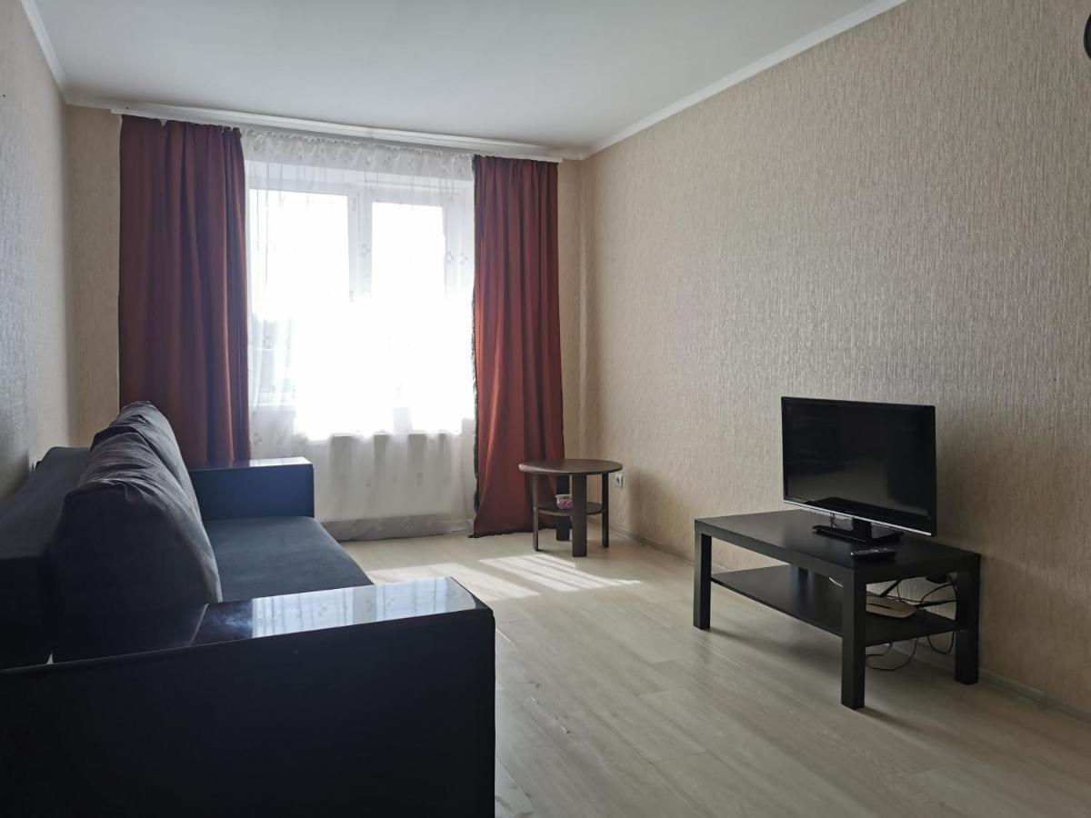Kakadu Apartments Суми Екстериор снимка
