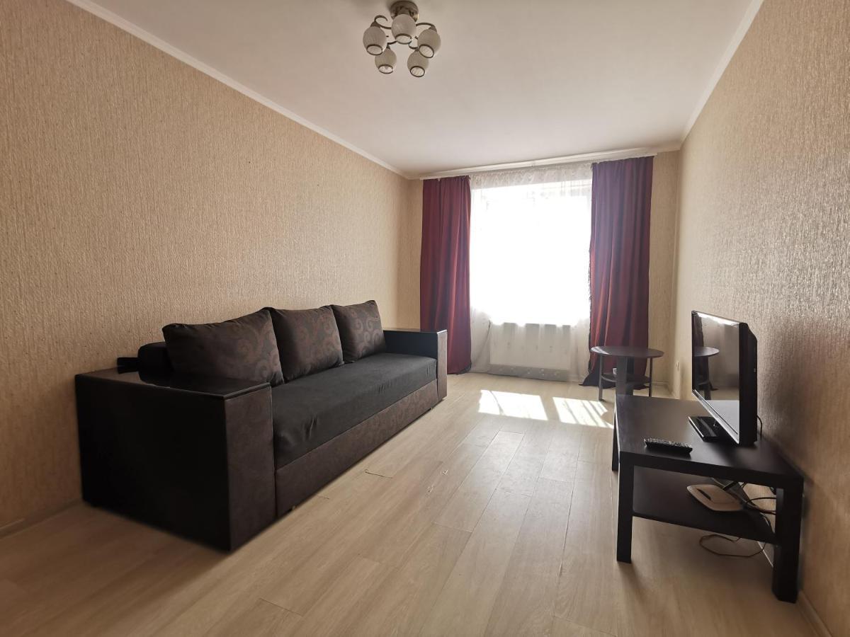 Kakadu Apartments Суми Екстериор снимка
