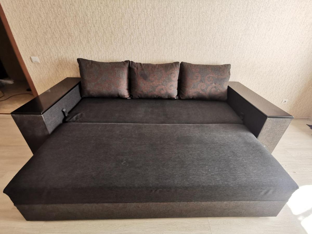Kakadu Apartments Суми Екстериор снимка