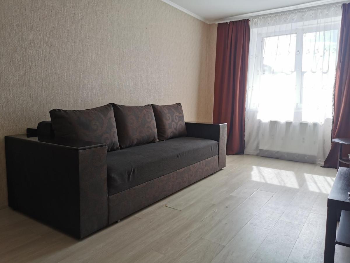 Kakadu Apartments Суми Екстериор снимка
