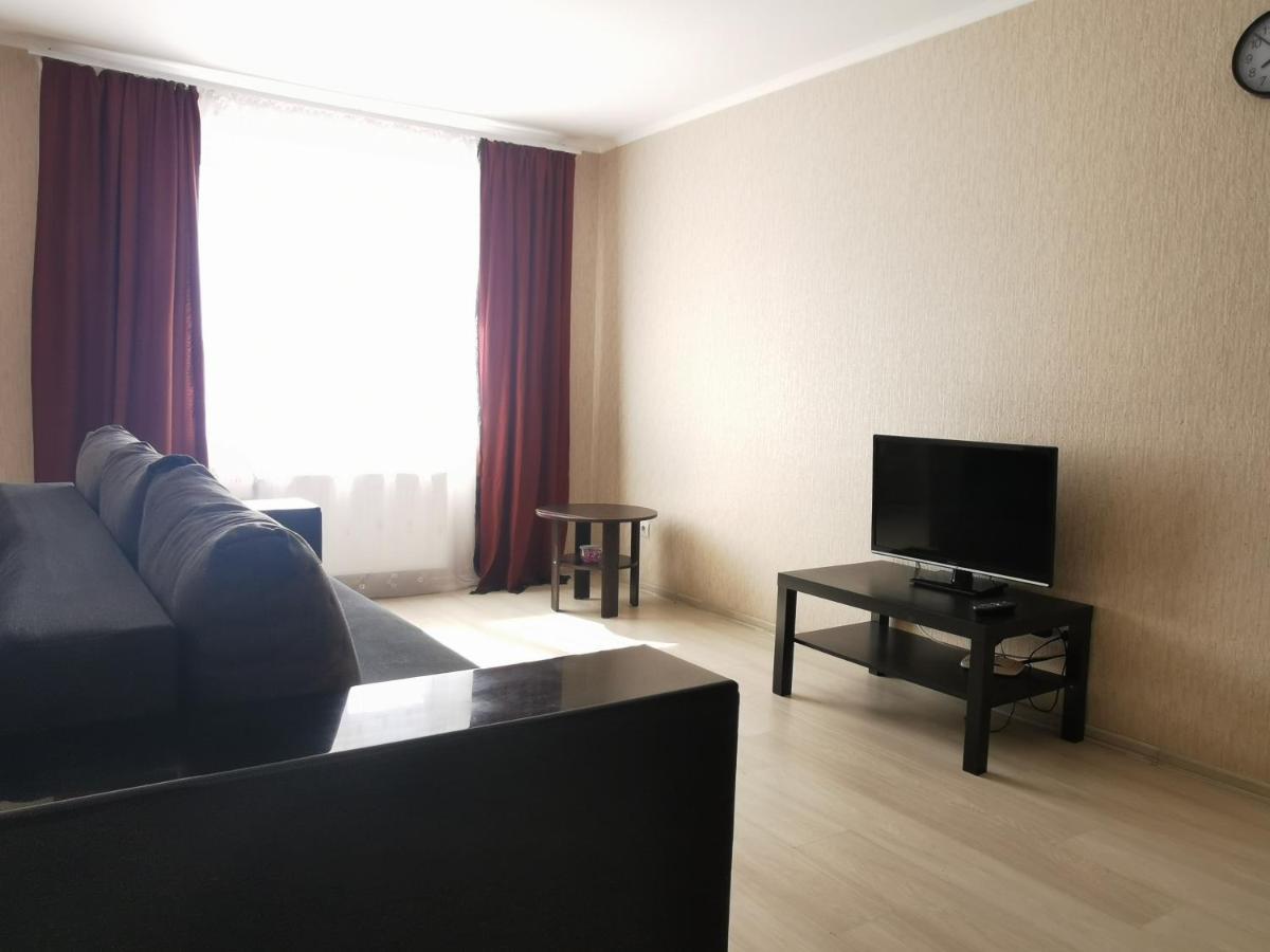 Kakadu Apartments Суми Екстериор снимка