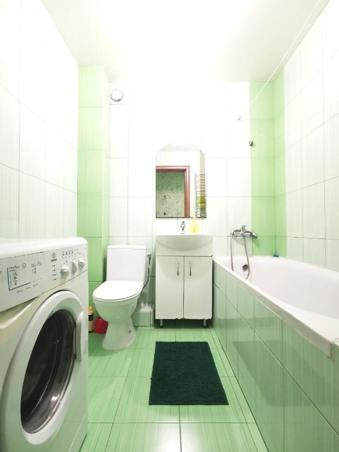 Kakadu Apartments Суми Екстериор снимка